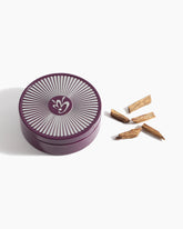 Shay Being Oud Muattar (50g)